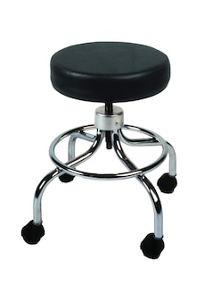 Foto 3 | Stool Drive Classic Doctors Sin Respaldo Con Reposapiés - Venta Internacional.
