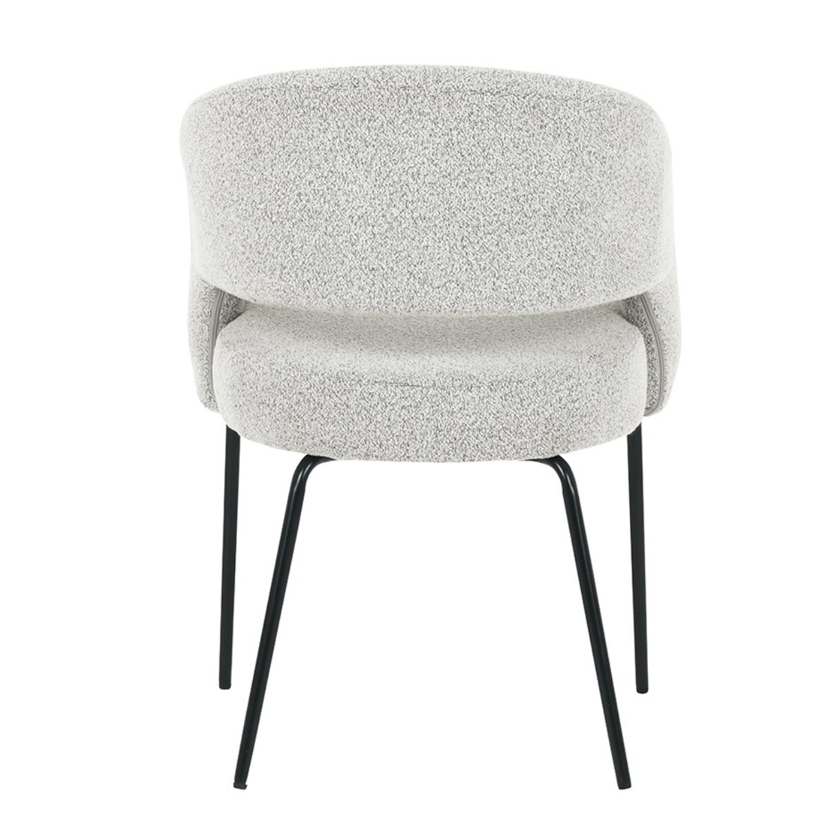 Foto 3 | Silla Leslie Lamb Pata Negra