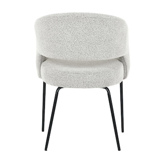 Foto 3 | Silla Leslie Lamb Pata Negra