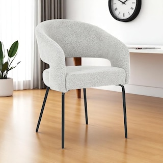 Foto 5 | Silla Leslie Lamb Pata Negra