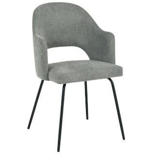 Foto 1 | Silla Ronie Gris