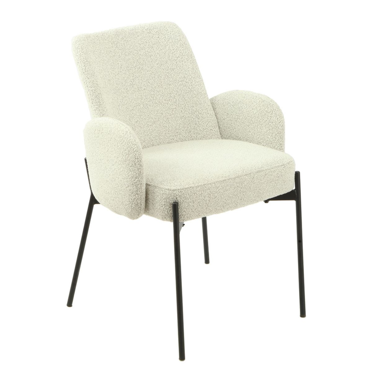 Silla Anahi Lamb