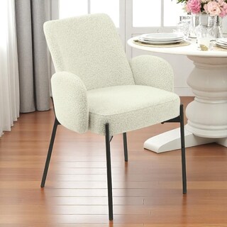 Foto 5 | Silla Anahi Lamb