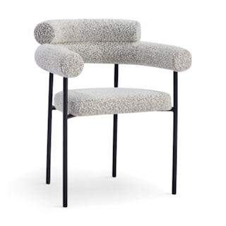 Foto 1 | Silla Ocasional Terzetto Furniture Burgo