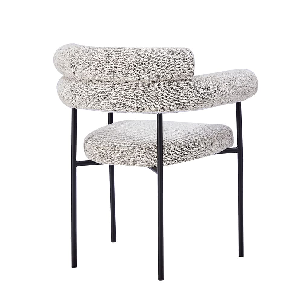 Foto 2 | Silla Ocasional Terzetto Furniture Burgo
