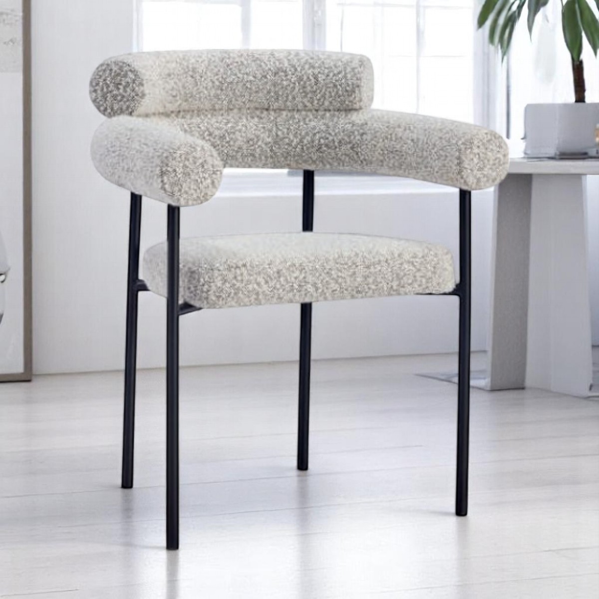 Foto 3 | Silla Ocasional Terzetto Furniture Burgo