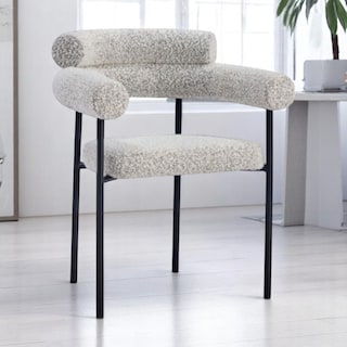 Foto 3 | Silla Ocasional Terzetto Furniture Burgo