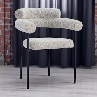 Foto 4 | Silla Ocasional Terzetto Furniture Burgo