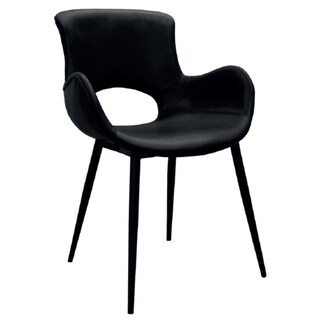 Foto 1 | Silla Nora Negra