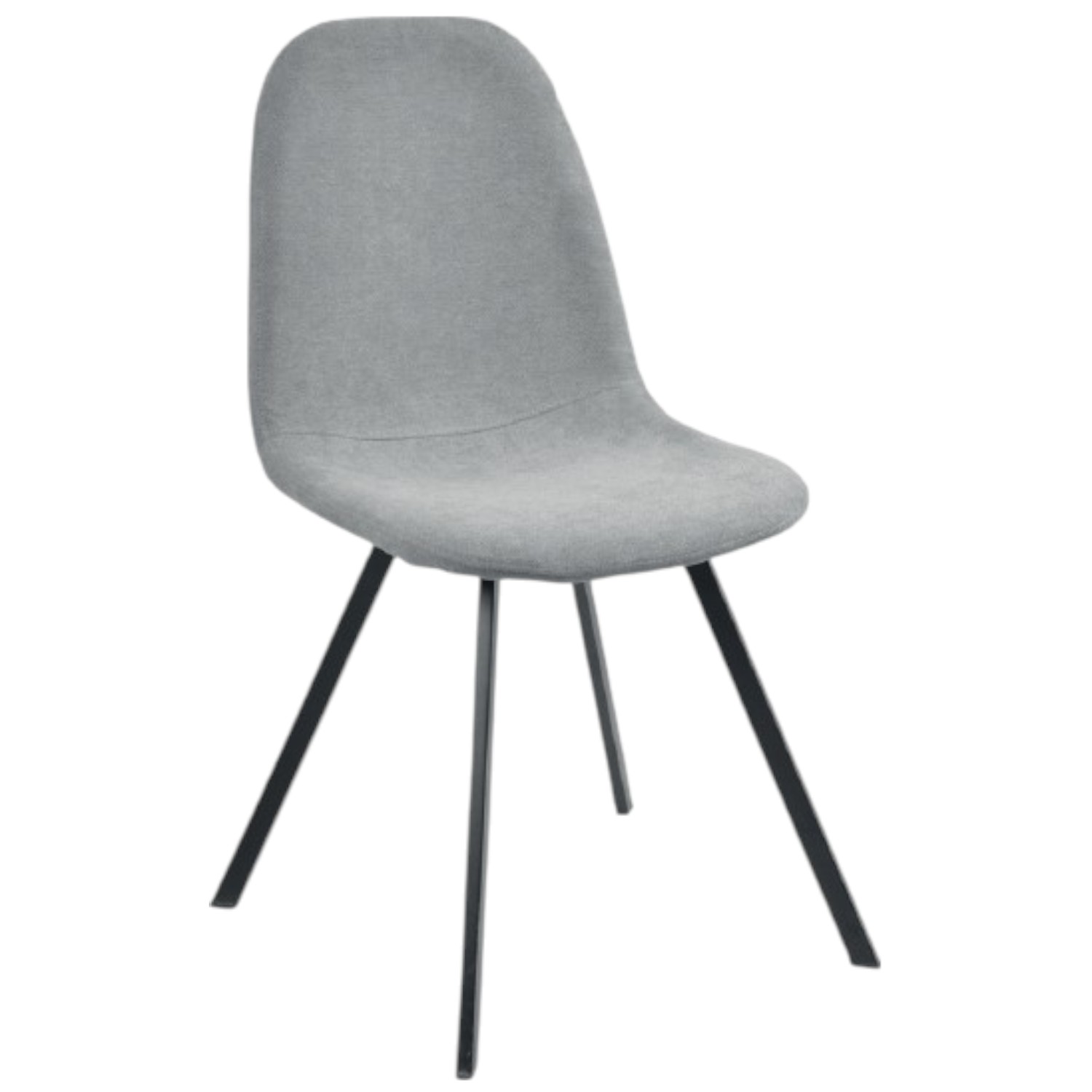 Silla Eliana Gris