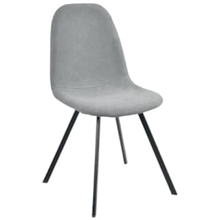 Foto 1 | Silla Eliana Gris