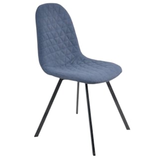 Foto 1 | Silla Eliana Azul