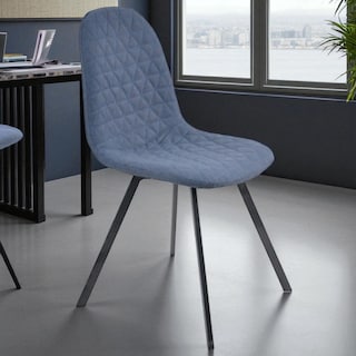 Foto 3 | Silla Eliana Azul