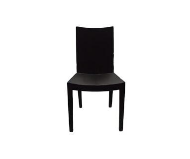 Foto 2 | Silla Modelo Nigga | Set De 2 Piezas Elegantes Y Atemporales