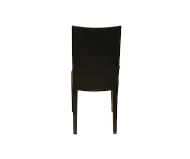Foto 4 | Silla Modelo Nigga | Set De 2 Piezas Elegantes Y Atemporales