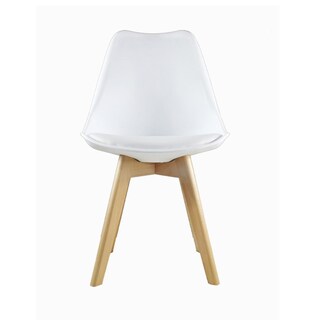 Foto 3 | Comedor Mundo In T5n Frankfurt color Blanco para 4 Personas