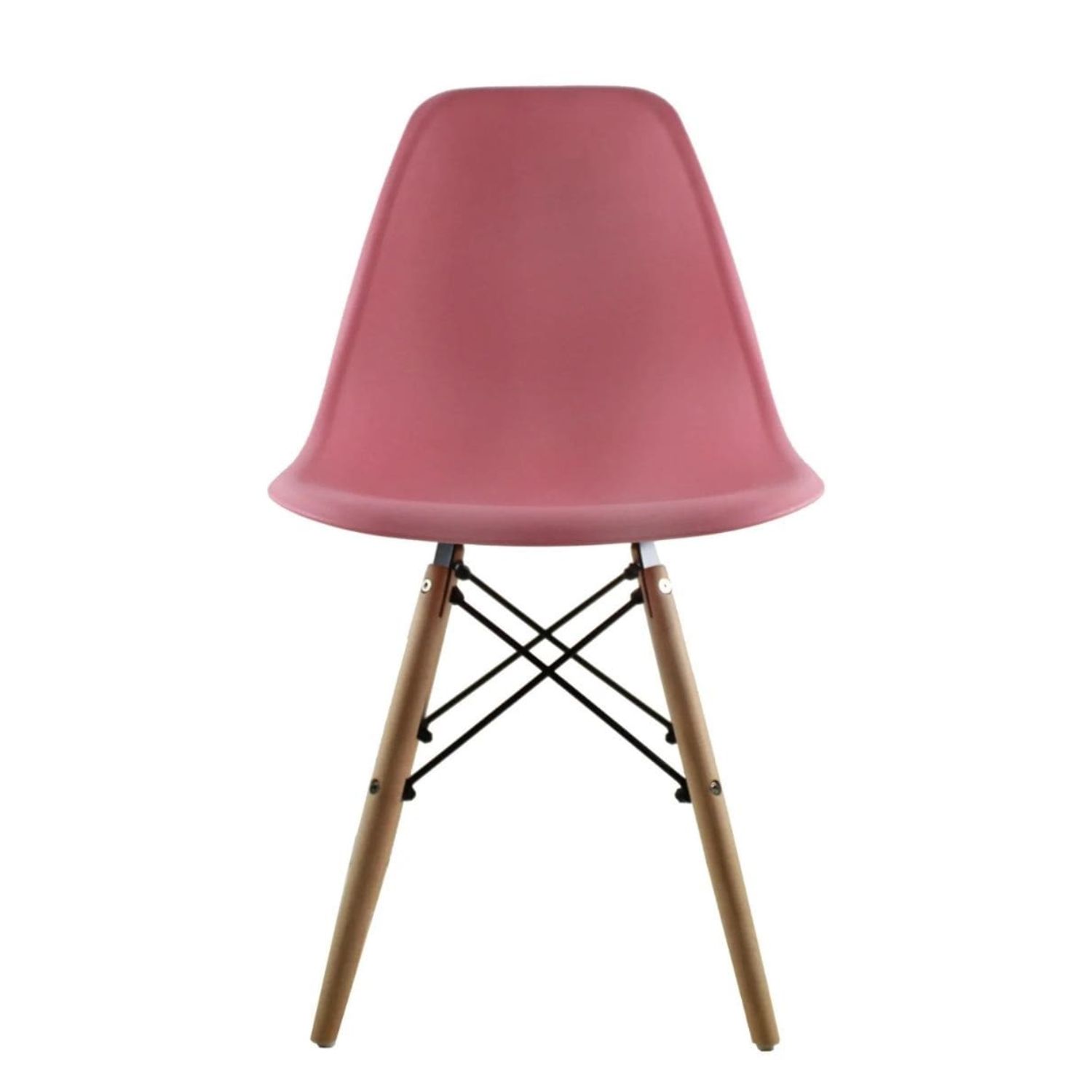 Foto 4 pulgar | Comedor Mundo Inf T5n Oslo color Rosa para 4 Personas