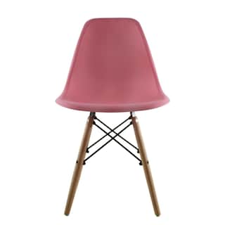 Foto 3 | Comedor Mundo Inf T8 Oslo color Rosa para 4 Personas