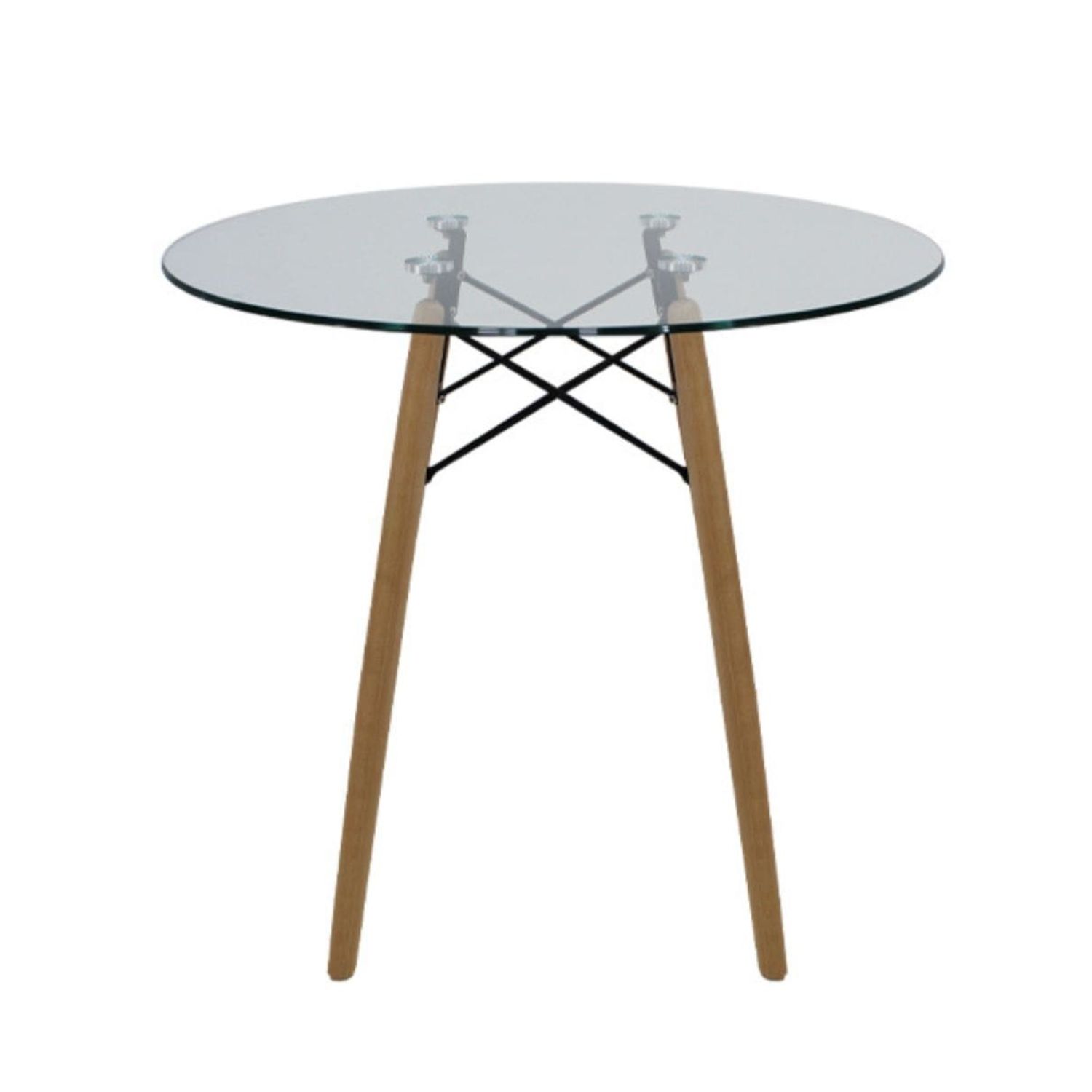 Foto 5 pulgar | Comedor Mundo Inf T8 Oslo color Rosa para 4 Personas