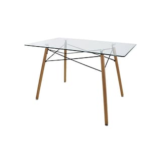 Foto 2 | Comedor Mundo Inf T5 Frankfurt color Blanco para 4 Personas