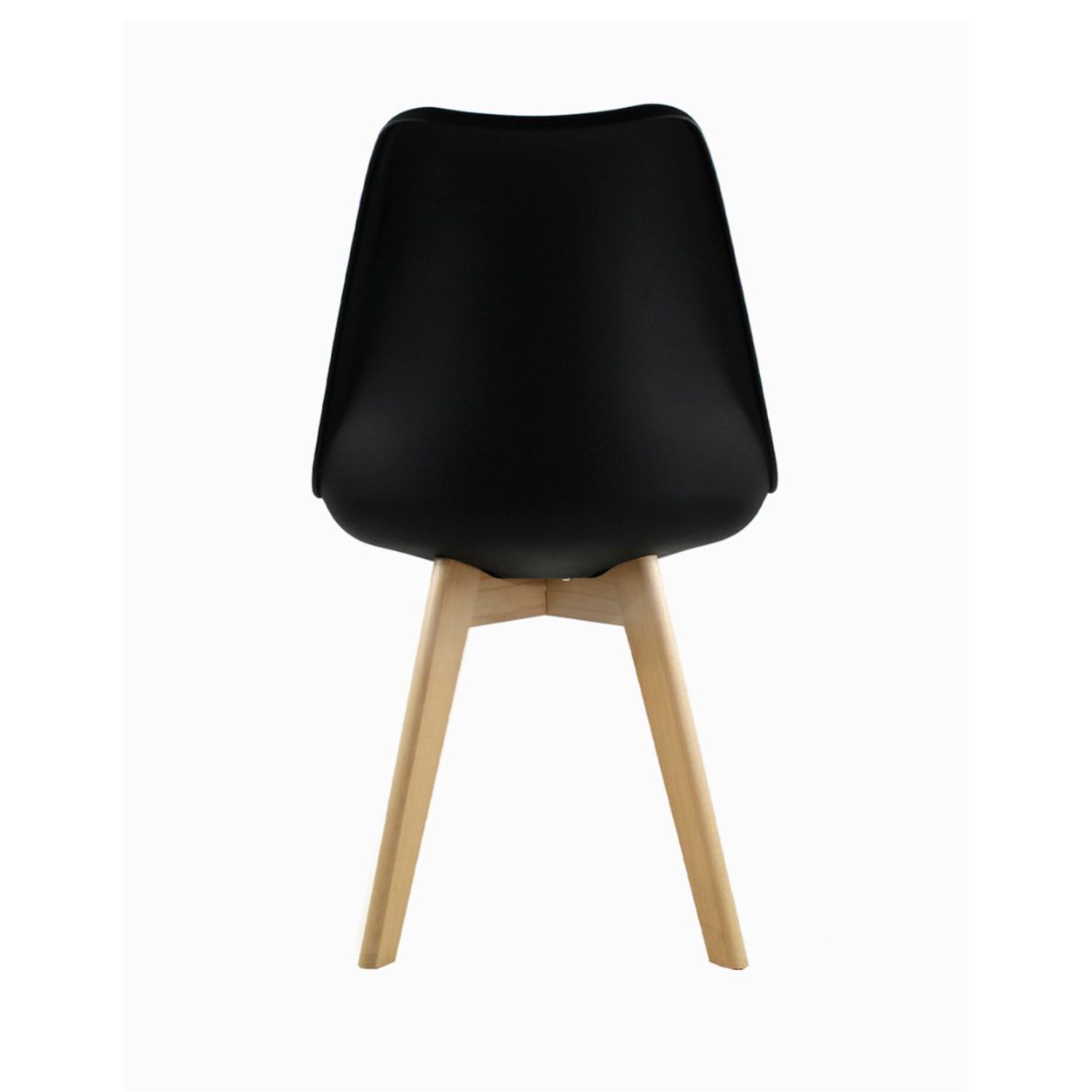 Foto 4 pulgar | Comedor Circular Frankfurt Mundo In Melamina 4 Personas Multicolor