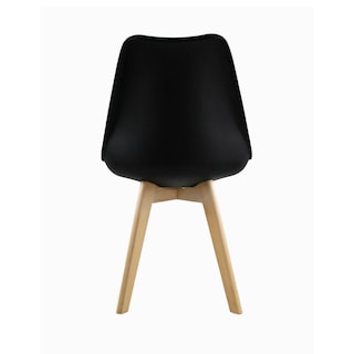 Foto 3 | Comedor Circular Frankfurt Mundo In Melamina 4 Personas Multicolor