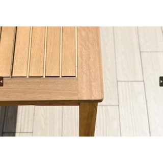 Foto 3 | Comedor de Jardín Midtown Concept Set Orlando 5 Piezas
