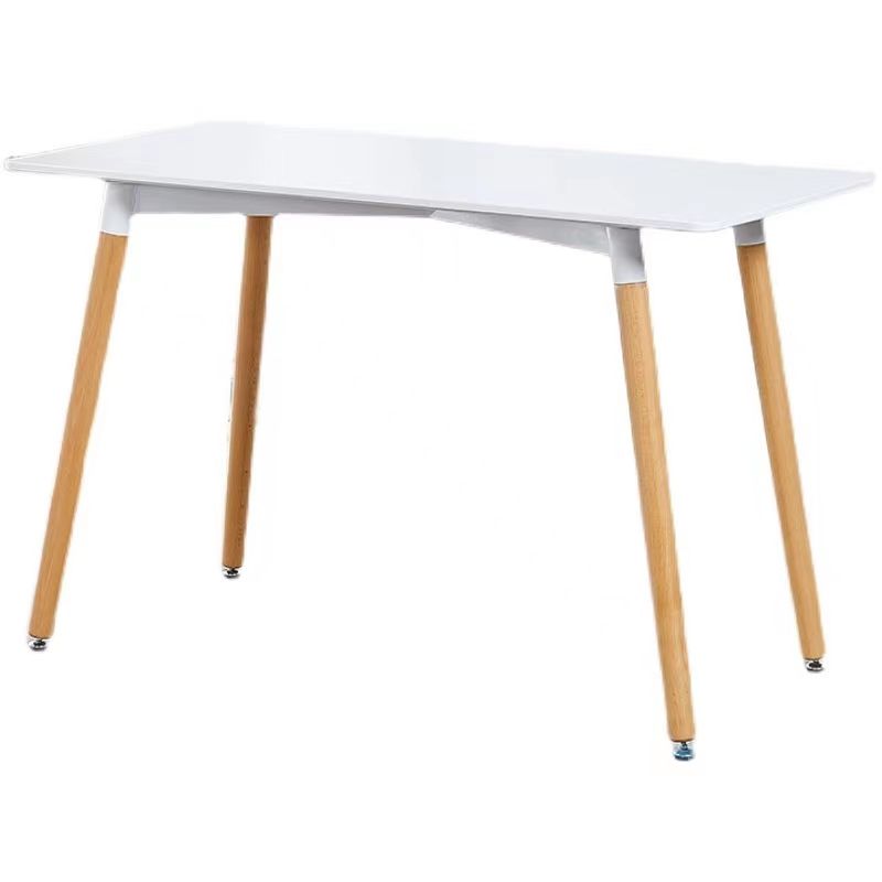 Mesa Rectangular Eames EKE Life Home GC018 Blanca