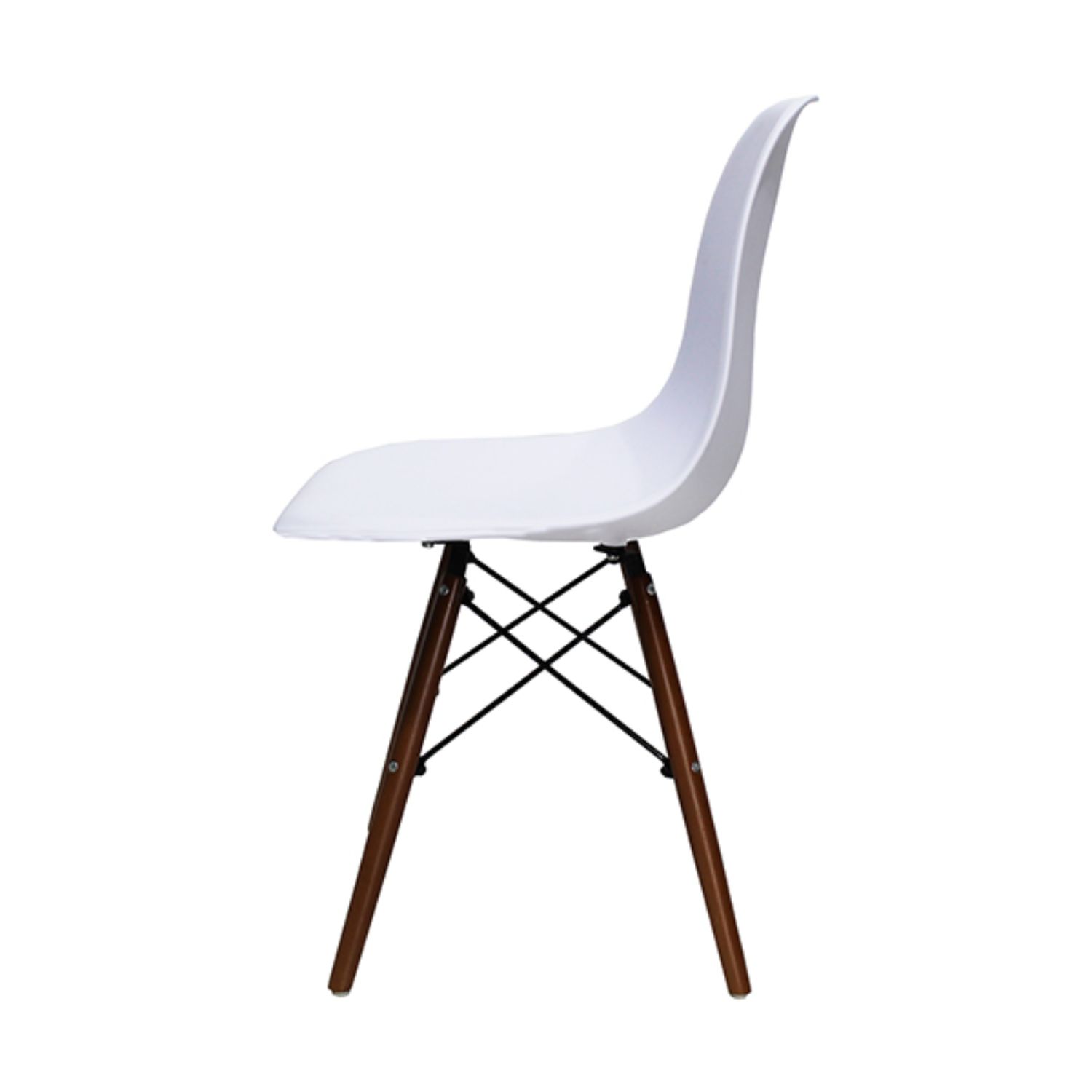 Foto 5 pulgar | Comedor Rectangular T5 Trendy Mundo In Cristal para 4 Personas