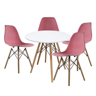 Foto 1 | Comedor Mundo In para 4 Personas