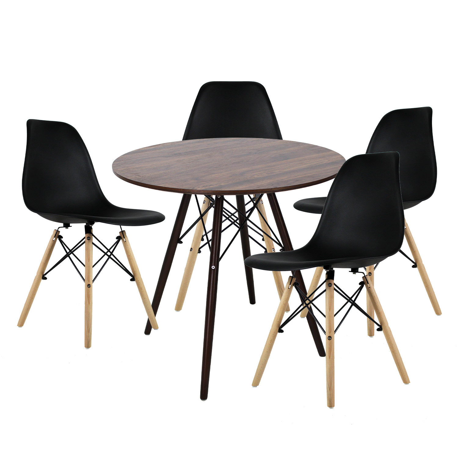 Comedor Mundo In para 4 Personas