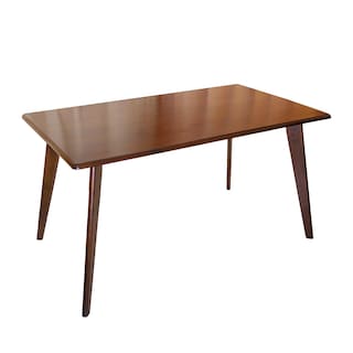 Foto 5 | Comedor con 6 Sillas Bossa Diphy Marrón