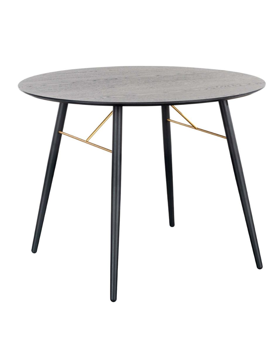 Foto 4 | Comedor Circular Mundo In Onno para 4 Personas Multicolor