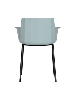Foto 5 | Comedor Circular Mundo In Vittoria para 4 Personas Multicolor