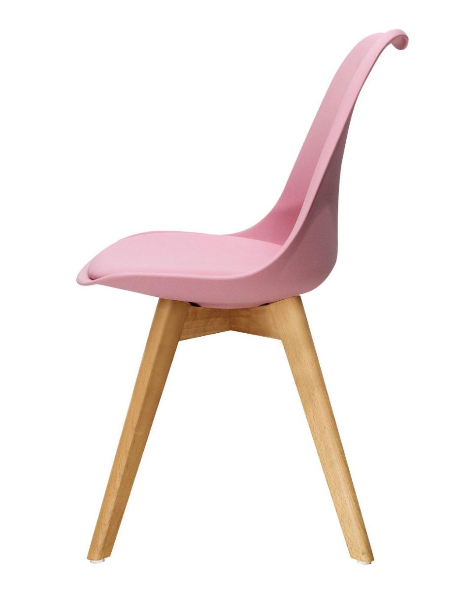 Foto 5 pulgar | Comedor Rectangular Mundo In Frankfurt para 4 Personas Multicolor