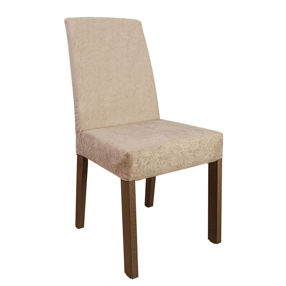Foto 5 | Juego de Comedor con Tapa de Madera + 6 Sillas Imperial Madesa Renata