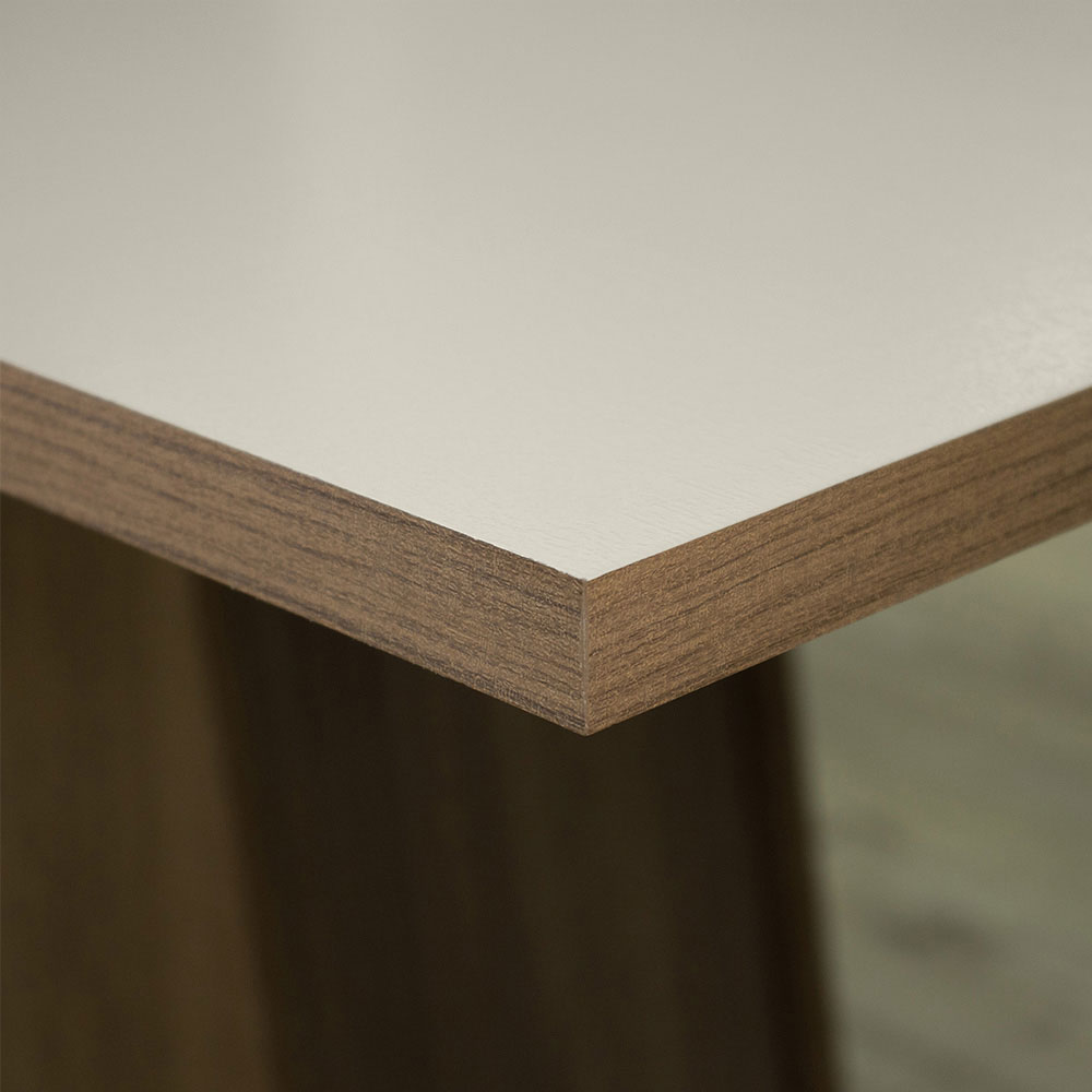 Foto 6 | Juego de Comedor con Tapa de Madera + 6 Sillas Imperial Madesa Renata