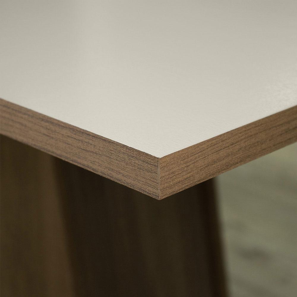 Foto 7 pulgar | Juego de Comedor más 4 Sillas Madesa Elisa
