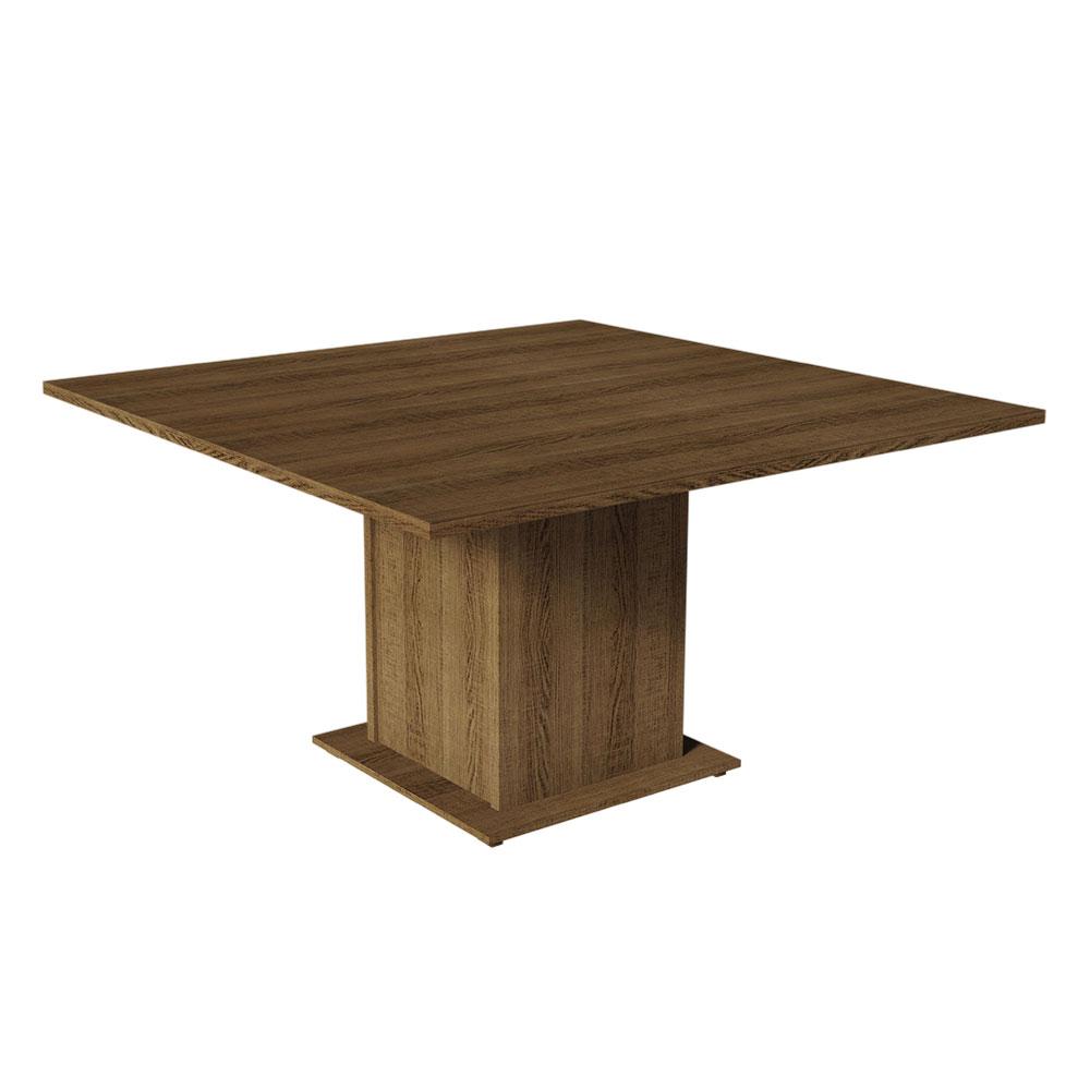 Foto 7 pulgar | Comedor Madesa con 8 Sillas Gris