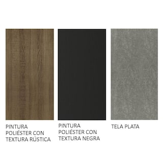 Foto 8 | Comedor de Madera más 4 Sillas Keila Madesa