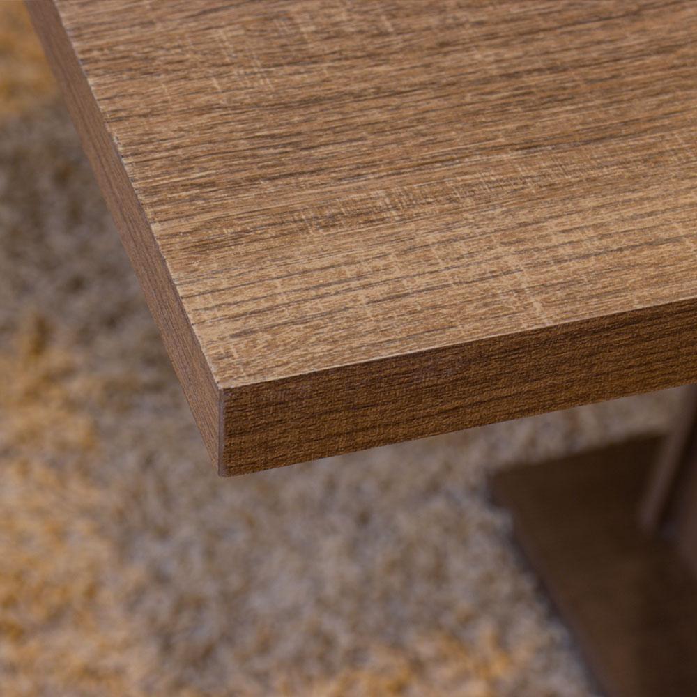 Foto 6 pulgar | Comedor Madesa Cíntia Tapa de Madera con 4 Sillas