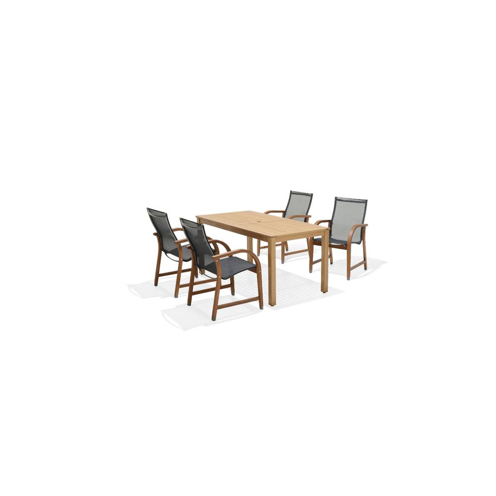 Foto 2 pulgar | Comedor Midtown Concept Manhattan Orlando
