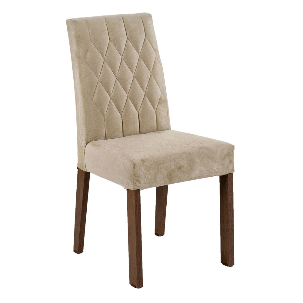Foto 4 pulgar | Comedor Madesa Negro con 6 Sillas