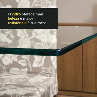 Foto 5 | Comedor Madesa Beige con 2 Sillas