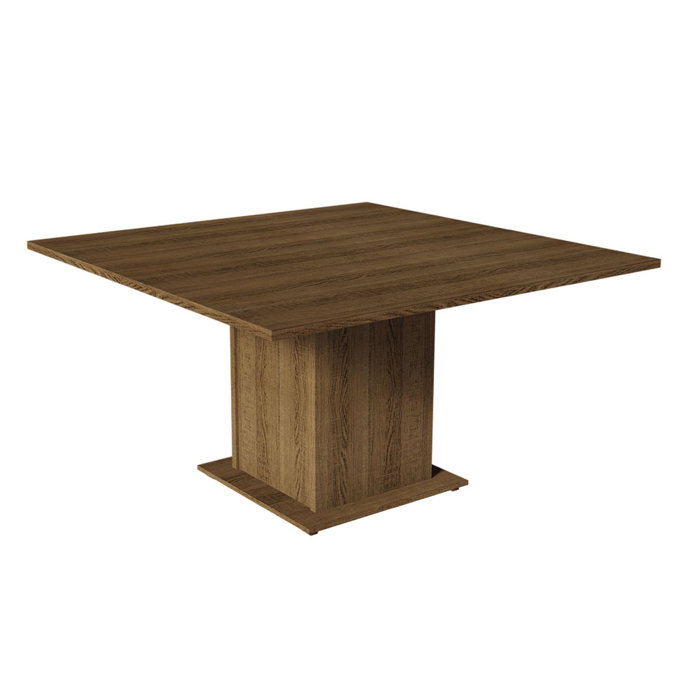 Foto 7 pulgar | Comedor Madesa Beige con 8 Sillas