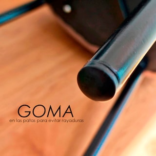 Foto 7 | Comedor Rectangular Ilios Innova Comedor-oslo4s/bla Color Multicolor