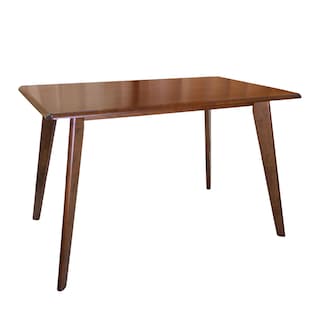 Foto 5 | Comedor Con 4 Sillas Bossa Diphy Marrón