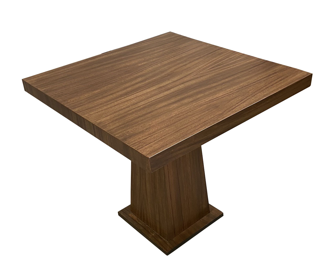 Foto 6 | Comedor 4 Sillas Salvanto Joshua Mdf Uv