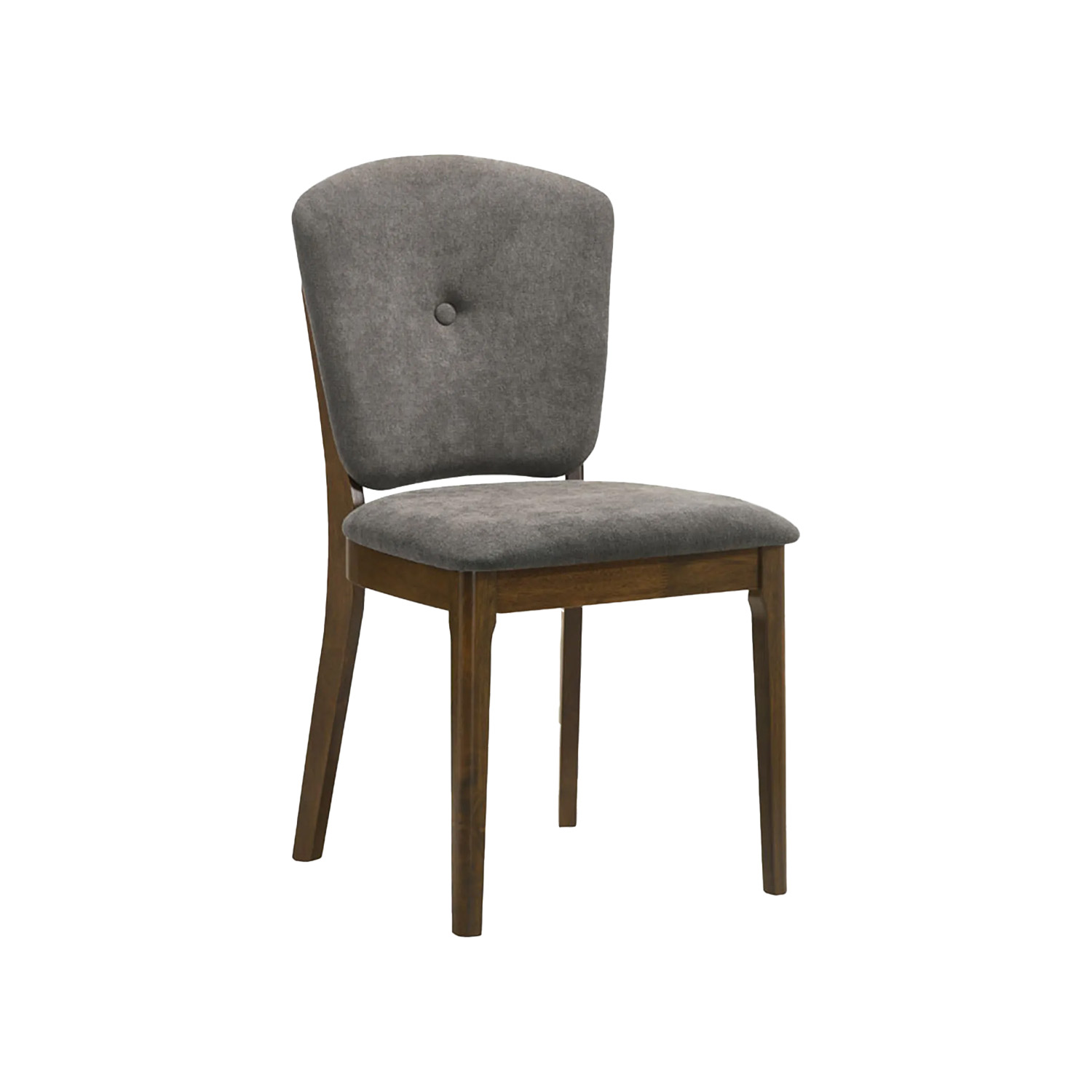 Foto 4 pulgar | Comedor 6 Sillas Bossa Bratty Nuez/gris