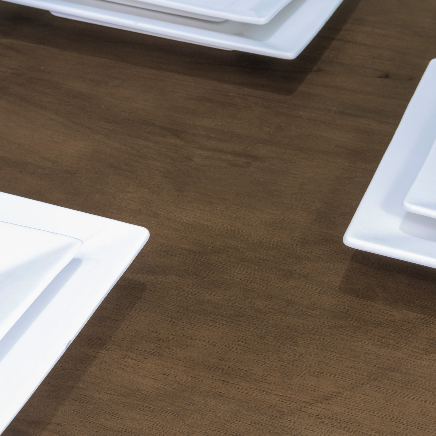 Foto 6 | Comedor con 6 Sillas Bossa Laval Nogal Gris